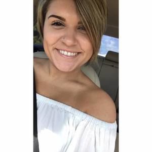 Meet your Posher, Toni